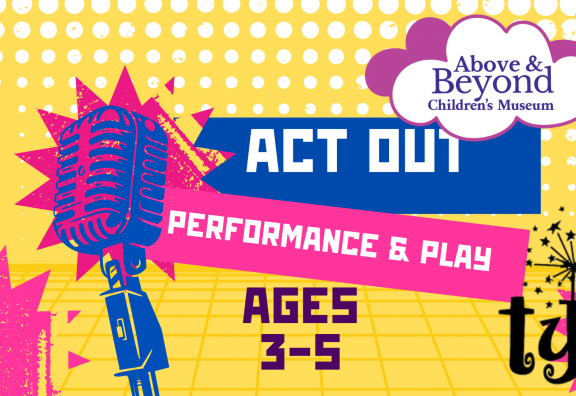 Act Out Performance and Play 3 5 FB Banner v2