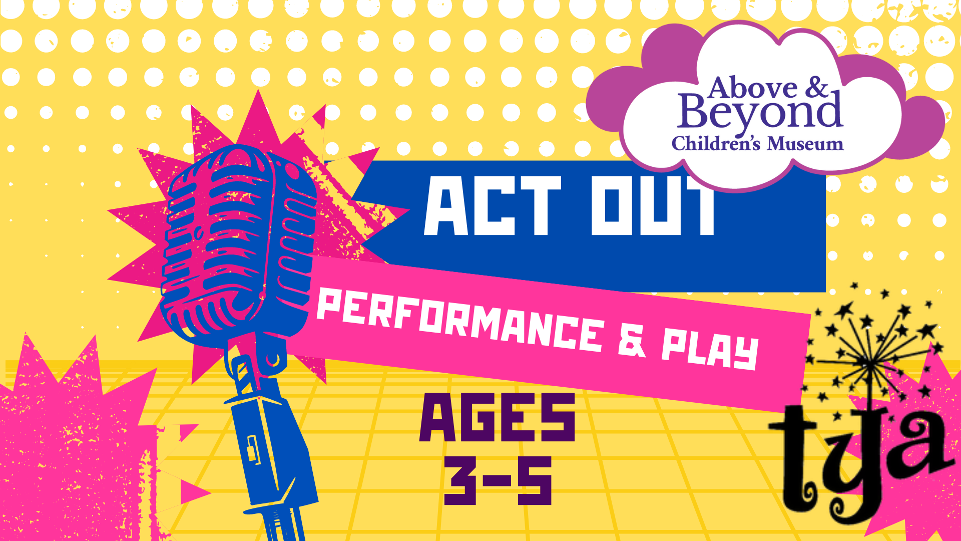 Act Out Performance and Play 3 5 FB Banner v3