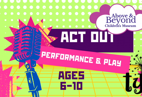 Act Out Performance and Play 6 10 FB Banner v2