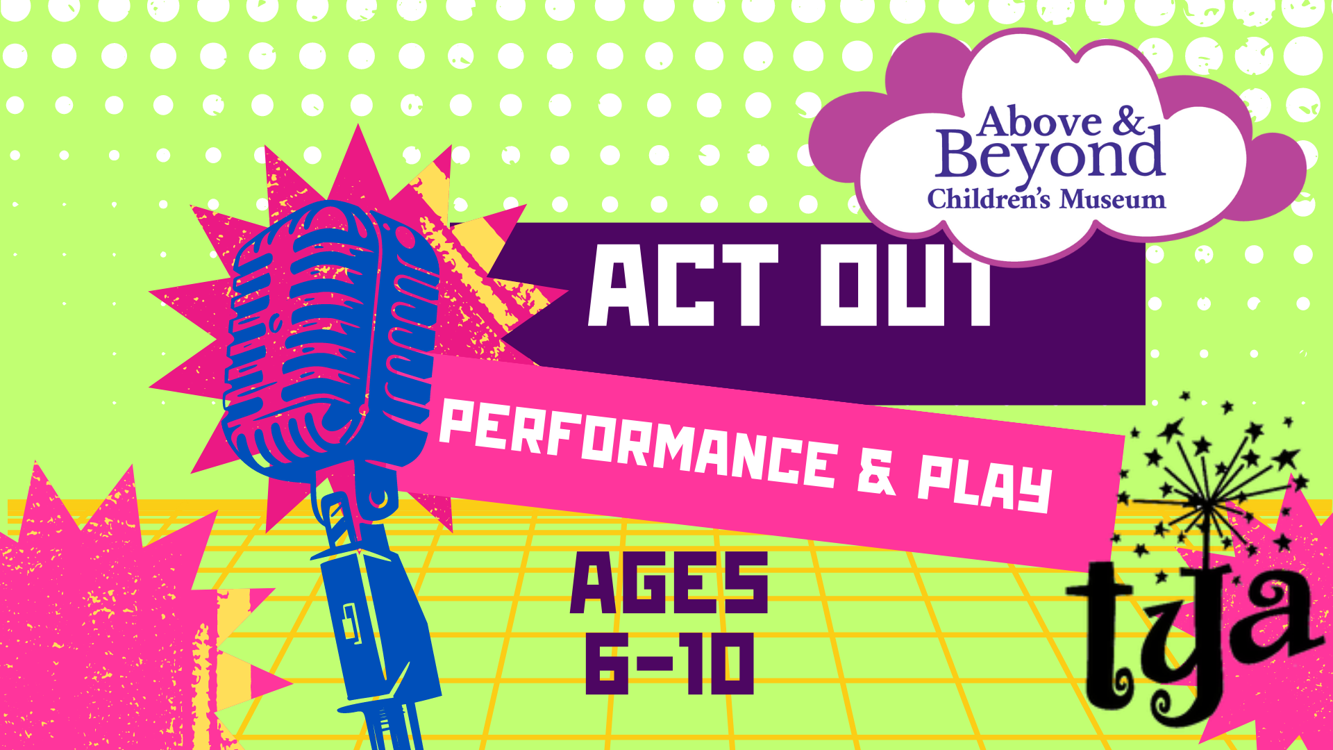Act Out Performance and Play 6 10 FB Banner v5