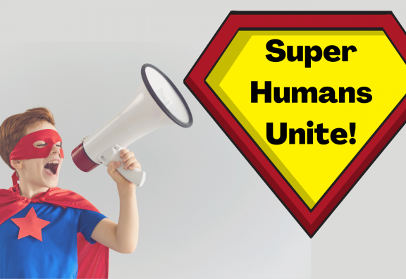 Super Humans Unite v3